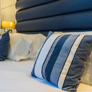 Superior Double or Twin Room Terrace